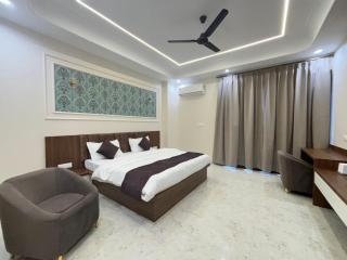 The Pink City Nest - 3