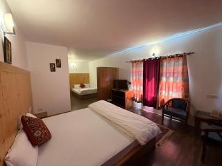 Radhus Boutique Inn - 4