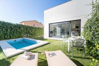 Jouvacations Villa Sol La Selva - Vilafant - 9