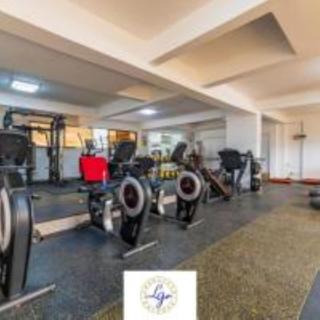 executive fully furnished studio apartment in kilimani with unbeatable city views - 7