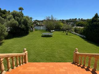 Javea Dream Luxury Villa with Pool, Lounge, BBQ, Airco, Wifi - 6