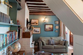 Sea View Cottage, Sandgate - 8