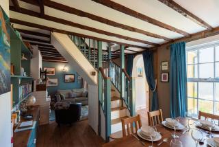 Sea View Cottage, Sandgate - 7