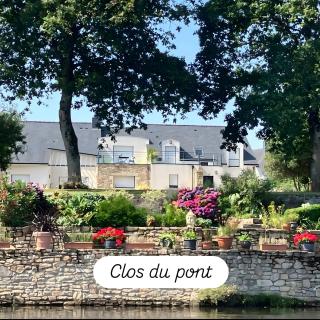 Le clos du pont, appartement relax - 6