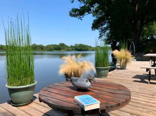 Le clos du pont, appartement relax - 4