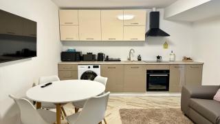 DREAM HOUSE Apartaments - 5