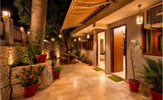 Boho Villa near Nakki Lake - 2