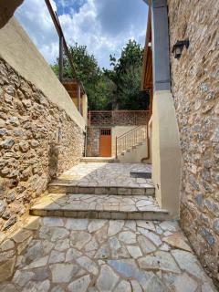 Messinian Seaview Residence - 6