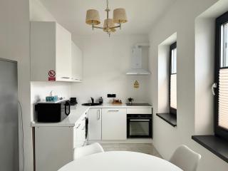 DREAM HOUSE Apartaments - 4