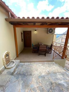 Messinian Seaview Residence - 3