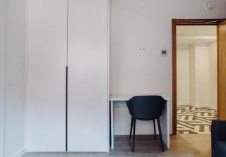 Castellana Norte Suites - 0