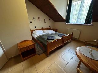 Őrségi Vadása Panzió - 5