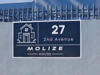 Molize Furnished Apartment - 5