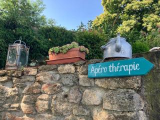 Le clos du pont, appartement relax - 2