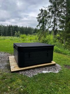 Villa Sauna & Outdoor Spa, 20 min from Helsinki Airport - 8