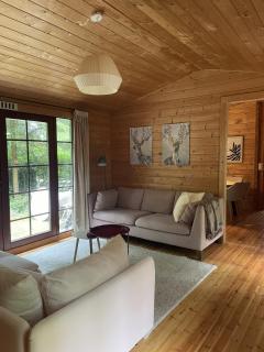 Fantastisch chalet met veel ruimte en fijne tuin - 8