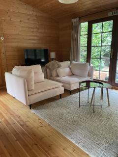 Fantastisch chalet met veel ruimte en fijne tuin - 7