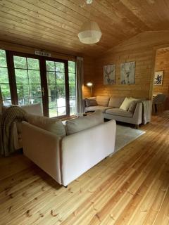 Fantastisch chalet met veel ruimte en fijne tuin - 6