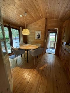 Fantastisch chalet met veel ruimte en fijne tuin - 2