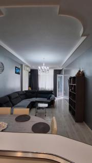 Квартира Батуми у моря Kobaladze Street 15 - Batumi - 8
