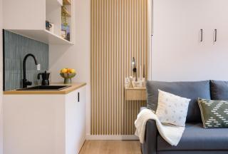 Castellana Norte Suites - 3