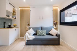 Castellana Norte Suites - 1