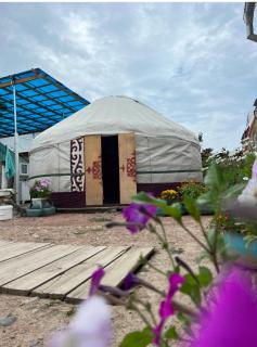 "AlmUrUt" Guest House - 7