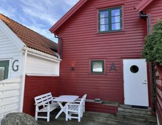 Sjøberg Hotell og Ferie Leiligheter - 9