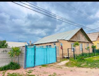"AlmUrUt" Guest House - 8