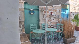 Cavo Paradise Studio Cyclades - 7