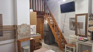 Cavo Paradise Studio Cyclades - 8