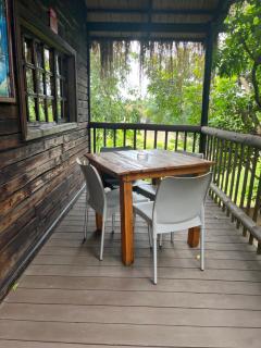 Moz Inn - Coconut View Resort - Lopes - 5