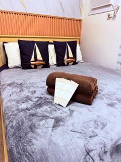 Harbour Suite - 0