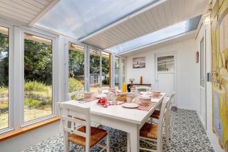 Maison d'hôtes Au Cocon de Verdure - 7