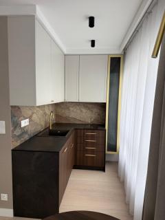 Apartament Solano II z tarasem i widokiem na morze - 4