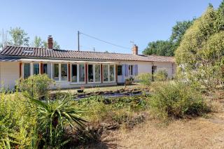Maison d'hôtes Au Cocon de Verdure - 0