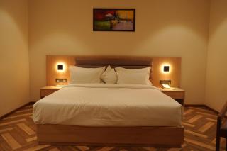 Hotel Tavijay - 3