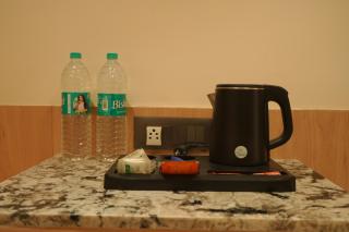 Hotel Tavijay - 2