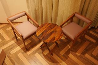 Hotel Tavijay - 1