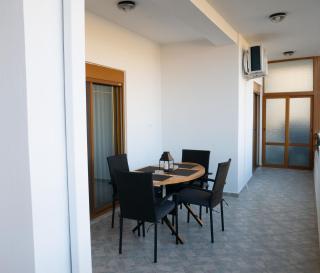 Villa Iliothea - Gjirokastra - 5