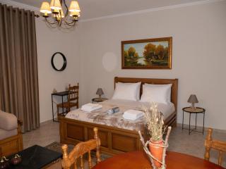 Villa Iliothea - Gjirokastra - 2