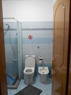Villa Iliothea - Gjirokastra - 1