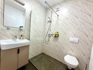 Appartment with great view in Timișoara - 7