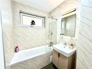 Appartment with great view in Timișoara - 1