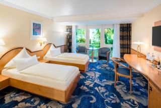 Hotel Asemann Planegg - 7
