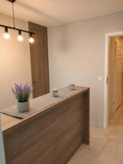 Apartamenty Kalinowa Nowęcin Łeba Sauna - 2