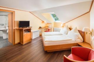 Hotel Asemann Planegg - 8