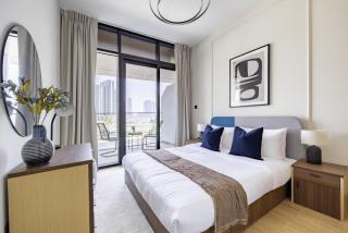 1BR in Al Maryah Vista - 0