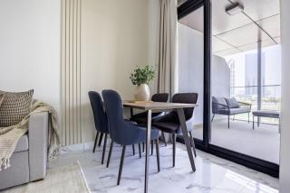1BR in Al Maryah Vista - 9