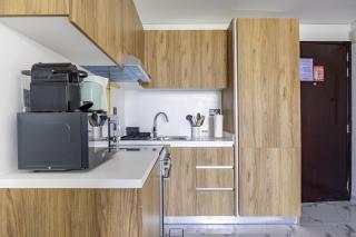 1BR in Al Maryah Vista - 5